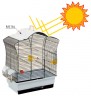 Jaula Gaia Sun