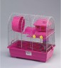 Jaula Hamster Titi