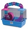Jaula Hamster Tubing