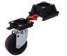 Kit 4 Ruedas Atlas professional 50-60-70
