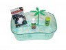 Kit Completo Tortuguera Isla