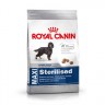 Maxi Sterilised