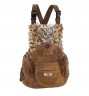 Mochila Texas