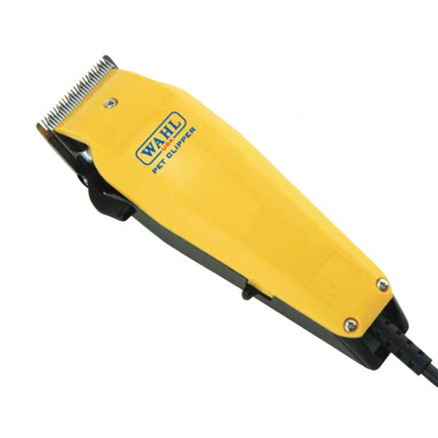 CORTAPELO WAHL BASIC ANIMAL CLIPPER Cardas, cepillos, peines y cortauñas Cortapelo Wahl Basic