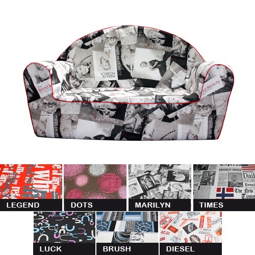 SOFÁ PARA PERRO YAGU Perros camas, cunas, sofás... Sofá para perro