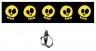 Petral Calaveras