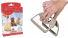 Pinza recoge excrementos Kit Ala