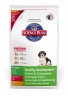 Puppy Healthy Development Razas Medianas con Pollo
