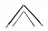 Ramal Doble Nylon
