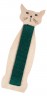 Rascador de Tabla Gato 60x17 cm.