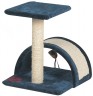 Rascador Gato Arco 35x35x37 cm.