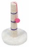 Rascador Poste Velln 29x46 cm.