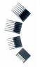Recambio Cuchillas Moser 1400