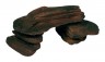 Roca Pagoda Marrn 24x12x10 cm.