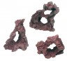 Roca Rosada 13x9x16 cm.