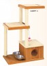 Saltador Jumpy 3 Beige