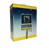 Snowcat 10 Kg. Ultra Compact