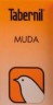 Tabernil Muda