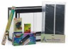 Terrario Megazoo kit completo