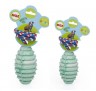 Tirador Pelota Rugby Menta