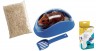 Toilette Arena Hamster Koky