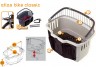 Transportin para bici Atlas Bike Classic