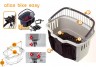 Transportin para bici Atlas Bike Easy