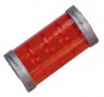 Tubo Para Hamster Corto recto