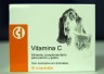 Vitamina C 60 Comp
